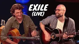 Exile - Christoph Bombart & Lukas H&auml;fner