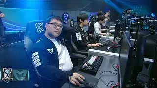 SSG Cuvee destroying C9 Impact