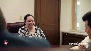 Sand Law | Minnesota's Serious Injury Law Firm