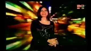 Maria Goretti | MTV India | 'Mega Mix' | Diet Coke Ad