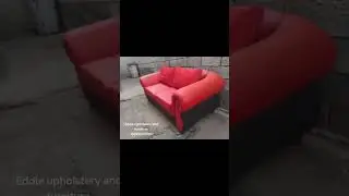 We still leading in upholstery and furnitureMasofa Eddie0699292760Available Whatsapp and call