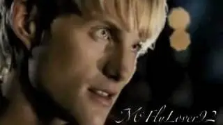 The Covenant - Bad Boys (Alexandra Burke)