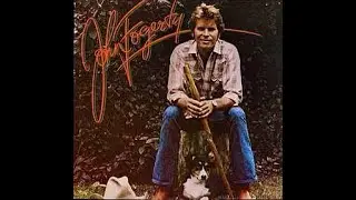 The Wall  by John Fogerty