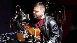 Hold On -- The Real Doug Lane (Live on LOZ Radio)