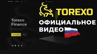 Torexo Finance &ndash; ЛОХОТРОН  РАЗВОД!!! о torexo su   torexo com