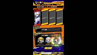 【HUNTER&times;HUNTER】グリアド#4 ビノールトと共闘？