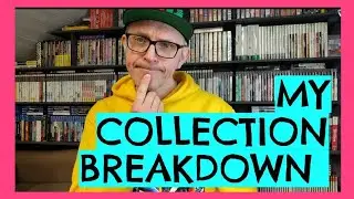 TOTAL COLLECTION BREAKDOWN