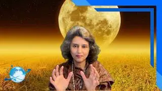 Медитация в полнолуние 🌕 Чему самоса научила меня о перспективе
