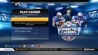 Madden NFL 13 Interview With Senior Designer Josh Looman