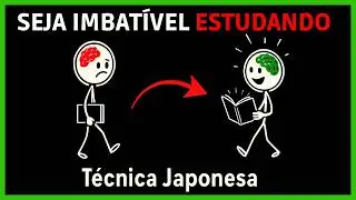 7 Truques de Estudo dos Japoneses Para Aprender Mais Rápido e Lembrar por Anos