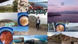 | VLOG STARESO CALVI 2021 | #AFF 59
