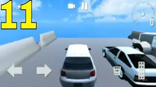 Car Crash Simulator Android Gameplay Part-11
