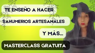 1°~Introducción. Un poquito de historia sobre el Ritual del sahumado.