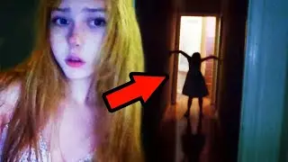 5 Video HORROR che ti faranno BAGNARE il LETTO