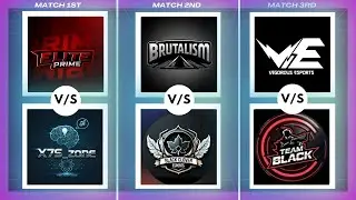CS QUALIFIER DAY 02 SPL SEASON 2