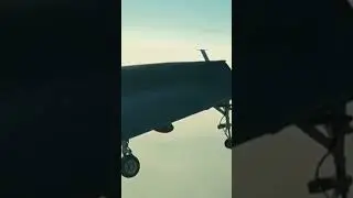 Turkish Stealth Drone Makes Debut Flight After Years of Secrecy