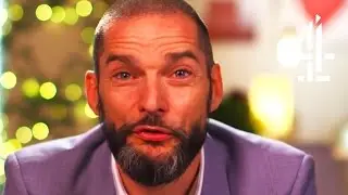 TRAILER: The First Dates Hotel | Monday 10pm | Channel 4