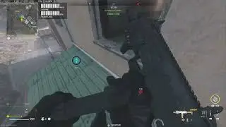 Dmz duoing with misty