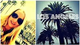 LOS ANGELES: EKIPA, LUSH,  UNIVERSAL STUDIOS
