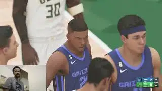 Not having fun, Ima try to get a long NCAA 07 series for you guys