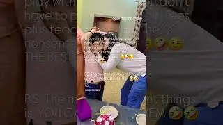 S-34 I am loving them 😍🥰😍 #niece #nephews #maasi #reels #shortsvideo @aimlessladki