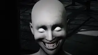 You better find a way out quick... [HORROR MAZE 2]
