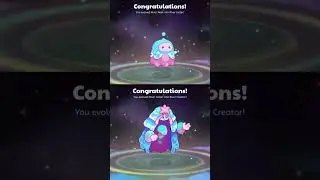 River Neek Evolution! Prodigy Water Pet #shorts #prodigymathgame #gaming #viral #memes #prodigy