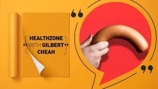 FOR MEN ONLY - Falling Testosterone Levels | Healthzone With Gilbert Cheah