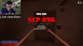 SCP SL CHEATING | WE ARE SO BACK!