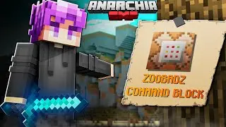 @Sagi1 MISJA ZDOBYCIA COMMAND BLOCKA anarchiasmp3