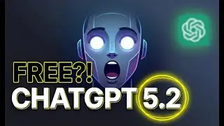 ChatGPT 5.2?! Unlimited Memory, Sora & Codex Explained 🔥#ChatGPT #AI