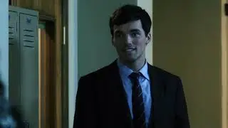 Pretty Little Liars - I could never hate you
