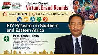 HIV Research in Southern and Eastern Africa