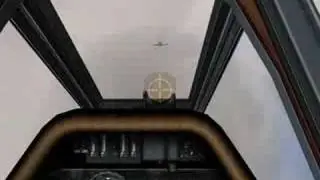 Fw-109A-5 vs. P-51B (IL-2 1946)