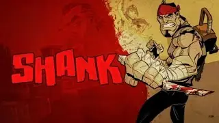 прохождение SHANK  часть 1