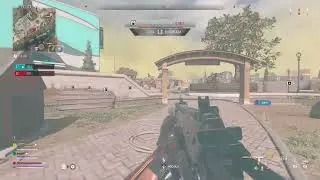 CALL OF DUTY  |  WARZONE 2  |  Chapter 848  |  ByElMeroMero  (No Commentary)