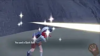 Pok&eacute;mon Scarlet/Violet: Where to catch Flittle