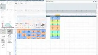 Inferential statistics with Ellistat