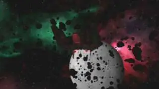 The Babylon Project, Raider Wars Part 4/4