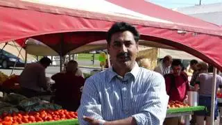 Crossroads Market - Farmers