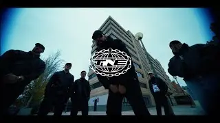 TNE - C&rsquo;EST LA VIE (VIDEOCLIP) ( Shot by Buchita )