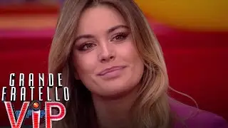 Grande Fratello VIP - L'evoluzione del rapporto tra Sophie Codegoni e Alessandro Basciano