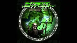 Voodoo - Having Visions Of Armagedon