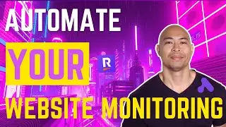 Build your own AI website monitoring tool (step by step) using Robomotion + ActivePieces