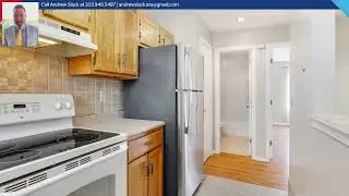 151 Shelter Rock Road #35, Danbury, CT 06810