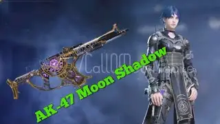 TEMPEST The Blade of Twilight and LEGENDARY AK-47 Moon SHADOW Season 4 2023