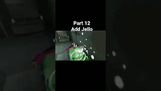 Scary Teacher 3D part 12 | Add Jello to Miss T's bathtubb | Watching the Suffer by Adding Jello