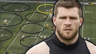 Film Study: This one play shows what makes TJ Watt AMAZING for the Pittsburgh Steelers