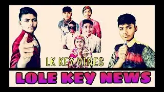 Lole Key NEWS | Frog Dance | Lk key vines