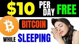 😍HOW TO GET FREE BITCOINS 2020 | FREE😎 BITCOIN MINING SITES WITHOUT INVESTMENT 2020